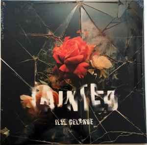 lp nieuw - Ilse DeLange - Tainted, Cd's en Dvd's, Vinyl | Rock, Zo goed als nieuw, Verzenden