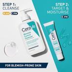 CeraVe Blemish Control Daily Set - 236+40ml, Sieraden, Tassen en Uiterlijk, Uiterlijk | Gezichtsverzorging, Ophalen of Verzenden