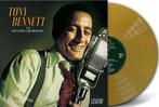 Tony Bennett - Legend - Gold Vinyl - LP, Ophalen of Verzenden, Nieuw in verpakking