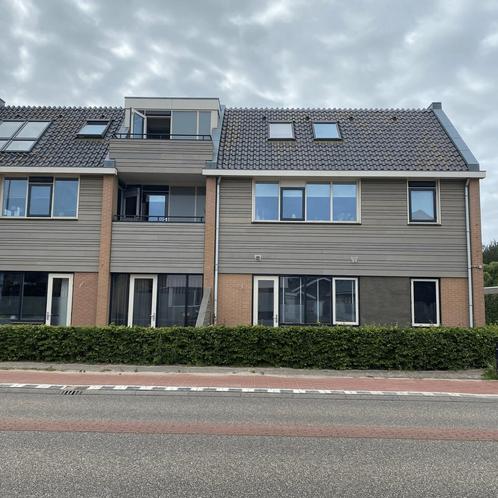 Luxe Appartement met Balkon in Castricum gevonden in Castric, Huizen en Kamers, Kamers te huur, 35 tot 50 m², Overige regio's