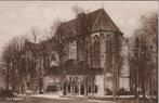 UTRECHT - Oud Kerkhof, Verzenden, Gelopen