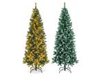 Coast Potlood-Kerstboom met Verlichting Warmwitte Leds - 180, Verzenden, Nieuw