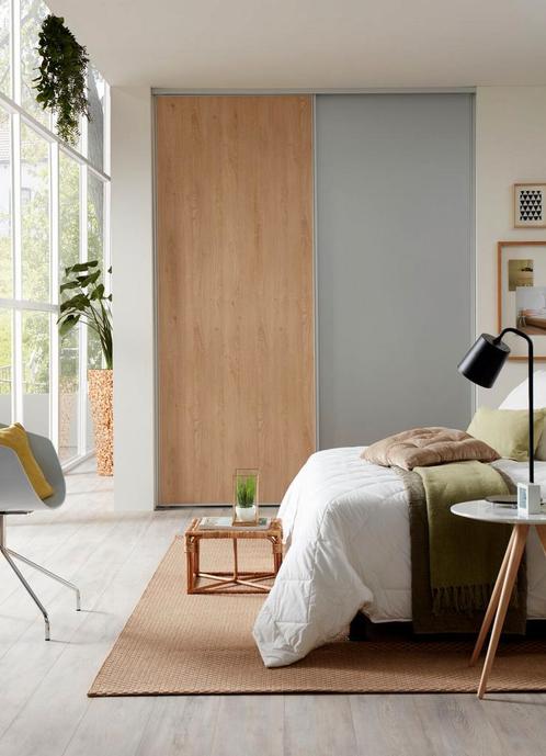 IKEA PAX? Luxe schuifdeuren op maat | Gratis kleurstaal!, Huis en Inrichting, Kasten | Kledingkasten, 50 tot 75 cm, Nieuw, Overige houtsoorten