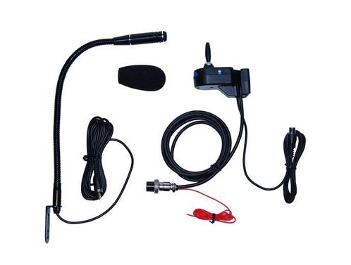 Zwanenhals set 2 MS-5 TTI, Telecommunicatie, Mobiele telefoons | Toebehoren en Onderdelen, Verzenden