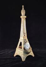 Decoratief ornament - Eiffeltoren 1889 Porte-Montre -