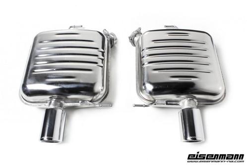Einddemper 5-serie sedan / 5-serie Touring F10 LCI / F10 / F, Auto-onderdelen, Uitlaatsystemen, Nieuw, Verzenden