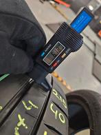 215/40/17 87Y MICHELIN ZOMERBANDEN 6,1MM PROFIEL 2X, Auto-onderdelen, Banden en Velgen, Ophalen, 17 inch, Band(en), Personenwagen