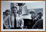Tony Frank - Gene Hackman 1982