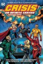 Crisis on Infinite Earths Deluxe Edition (Arrowverse) by, Verzenden, Gelezen, Marv Wolfman