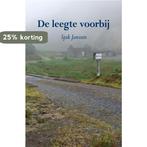 De leegte voorbij 9789089542861 Sjak Janssen, Verzenden, Zo goed als nieuw, Sjak Janssen