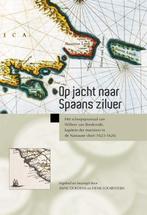 Op jacht naar Spaans zilver 9789087040475 W. van Brederode, Verzenden, Zo goed als nieuw, W. van Brederode