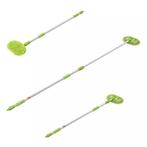 ProPlus Telescopische wasborstel met chenille - uitschuif..., Ophalen of Verzenden