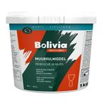Bolivia muurvulmiddel 1 kg, Verzenden, Nieuw
