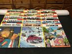 Lefranc - 15x C - EO/Ré - 15 Album - 1974/2020, Boeken, Stripboeken, Nieuw
