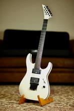 Jackson Pro Signature Mick Thomson Soloist | Arctic White, Nieuw