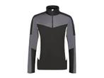 Icepeak heren ski pully frenner antraciet 927 m l xl xxl 3xl, Nieuw, Trui