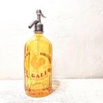 Sifon - Vintage sifon - El Gallo, Antiek en Kunst