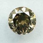 Zonder minimumprijs - 1 pcs Diamant (Natuurlijk gekleurd) -, Sieraden, Tassen en Uiterlijk, Edelstenen, Nieuw