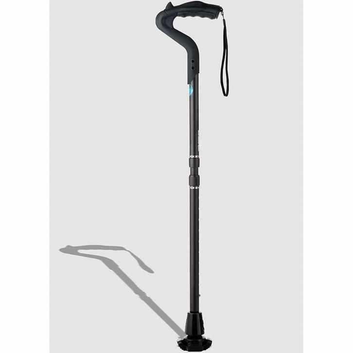 ERGOCANE 2G Wandelstok met schokdemping, Diversen, Wandelstokken, Ophalen of Verzenden