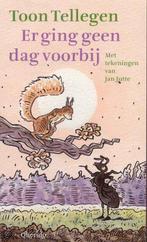 Er Ging Geen Dag Voorbij 9789045101309 Toon Tellegen, Verzenden, Gelezen, Toon Tellegen