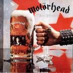 LP gebruikt - MotÃ¶rhead - Beer Drinkers, Verzenden, Zo goed als nieuw