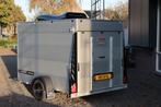 Anssems 251x151x153cm 1350kg gesloten aanhangwagen ultra-low, Auto diversen, Aanhangers en Bagagewagens, Ophalen, Nieuw