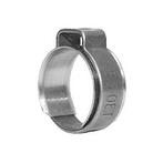 Slangenklem Oetiker 1-oor RVS 15.5 RER 12.8mm - 14.8mm, Verzenden, Nieuw