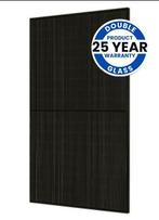 Ja Solar 460W Double Glass LR JAM54D-41-460-LR-TS-AB-MC4, Doe-het-zelf en Verbouw, Verzenden, Nieuw, Paneel, 200 wattpiek of meer