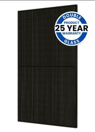 Ja Solar 460W Double Glass LR JAM54D-41-460-LR-TS-AB-MC4, Doe-het-zelf en Verbouw, Zonnepanelen en Toebehoren, Paneel, Nieuw, 200 wattpiek of meer