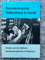 Steenkolenmijn Valkenburg in beeld, Boeken, Verzenden, Nieuw
