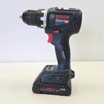 Bosch Schroefboormachine GSR 18V-90 C Incl. Doosje | Nett..., Ophalen of Verzenden, Nieuw