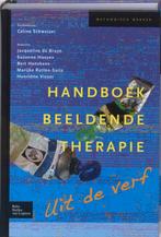 Handboek beeldende therapie 9789031352531, Zo goed als nieuw