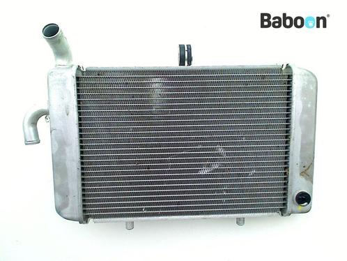 Radiateur Yamaha Tricity 300 2020-2022 (MWD BX91), Motoren, Onderdelen | Yamaha, Gebruikt, Verzenden