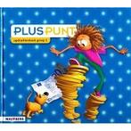 Pluspunt versie 3 Opdrachtenboek groep 5, Boeken, Schoolboeken, Verzenden, Nieuw