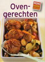 Ovengerechten / Mini kookboekjes 9789048305711, Boeken, Kookboeken, Verzenden, Zo goed als nieuw, Naumann & Gobel