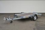 Stema WOM XT 750 afzinkbare motortrailer, Ophalen of Verzenden, Nieuw