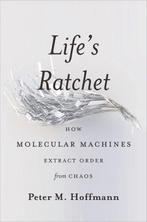 Lifes Ratchet 9780465022533 Peter Hoffmann, Boeken, Verzenden, Gelezen, Peter Hoffmann