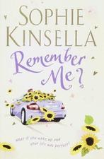 Remember Me? 9780593053904 Sophie Kinsella, Gelezen, Verzenden, Sophie Kinsella