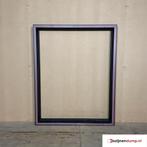 Aluminium raamkozijn A381 - 100,0 cm x 124,8 cm (bxh), Doe-het-zelf en Verbouw, Kozijnen en Schuifpuien, 75 tot 150 cm, Verzenden