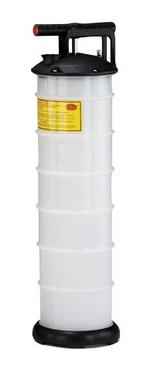 Carter oil extractor 6,5 ltr, Ophalen of Verzenden, Nieuw