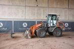 Veiling: Wiellader Atlas AR75eS Diesel 54kW 2017, Ophalen, Wiellader of Shovel