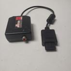 RF Adapter Nintendo 64, Spelcomputers en Games, Ophalen of Verzenden, Nieuw