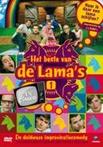 Lama&#039;s - Het beste van DVD