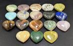 Multi Mineralen Steen Harten - Hoogte: 60 mm - Breedte: 54