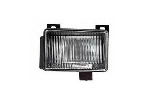 MISTLAMP VOOR VOLVO S40/V40 1995-2000 30865271, Auto-onderdelen, Verlichting, Nieuw, Ophalen of Verzenden