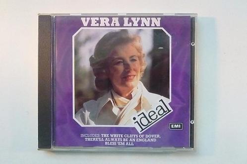 Vera Lynn, Cd's en Dvd's, Cd's | Pop, Verzenden