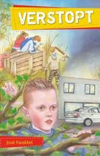 José Kwakkel, Verstopt, Ophalen of Verzenden, Nieuw, José Kwakkel, Fictie