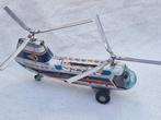 Yonezawa - Modelvliegtuig - Piasecki UH-25 - Airport Airways
