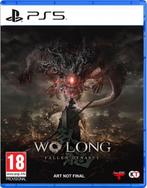 Wo Long Fallen Dynasty-Standaard (PlayStation 5) Gebruikt, Ophalen of Verzenden, Zo goed als nieuw