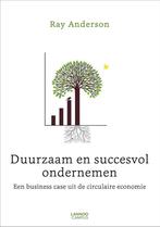 Duurzaam en succesvol ondernemen 9789401408837 Robin White, Verzenden, Zo goed als nieuw, Robin White